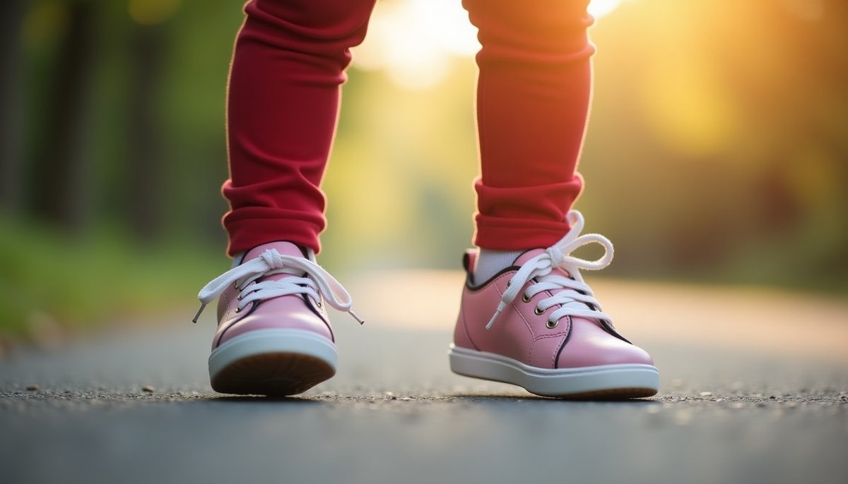 Best Toddler Shoes: What Our Pediatric OTs Check Before Recommending Any Pair — KidStart Pediatric Therapy