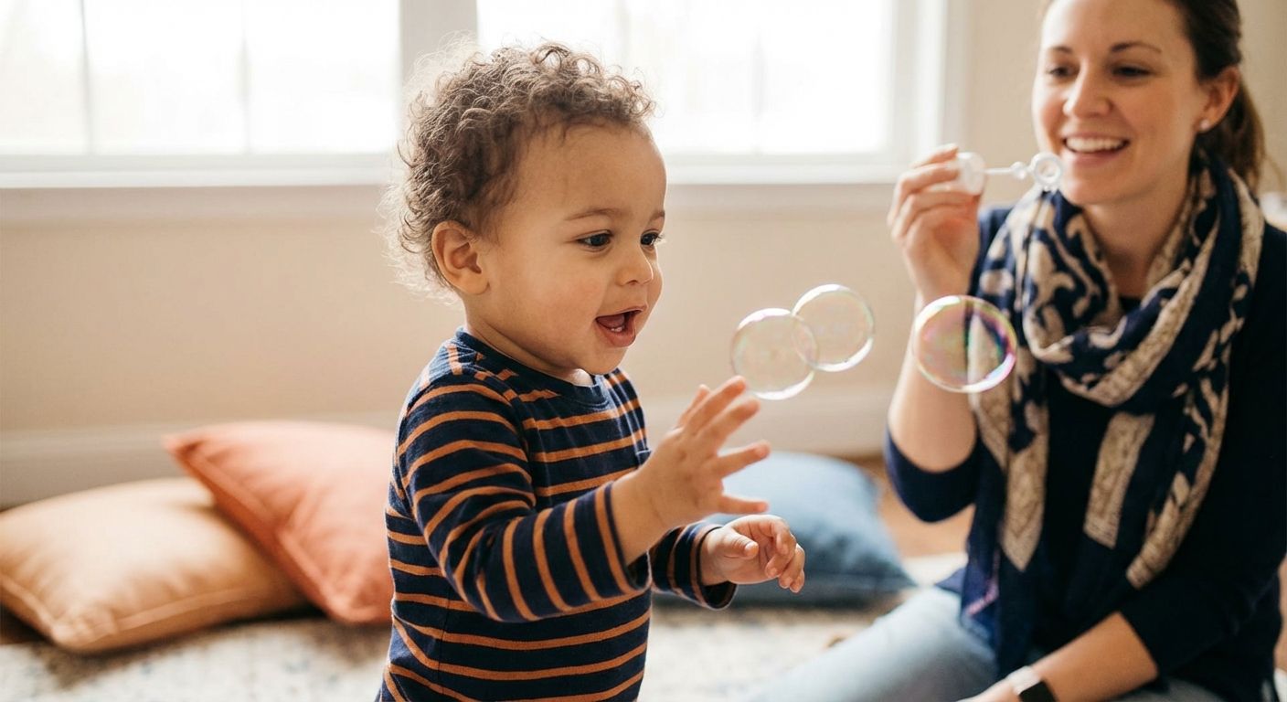 The Science of Pediatric Speech Therapy: Early Interventions for Lifelong Success