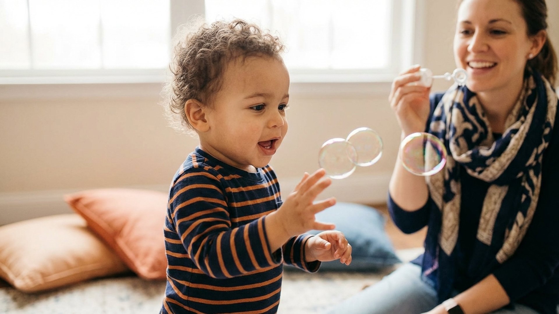 The Science of Pediatric Speech Therapy: Early Interventions for Lifelong Success