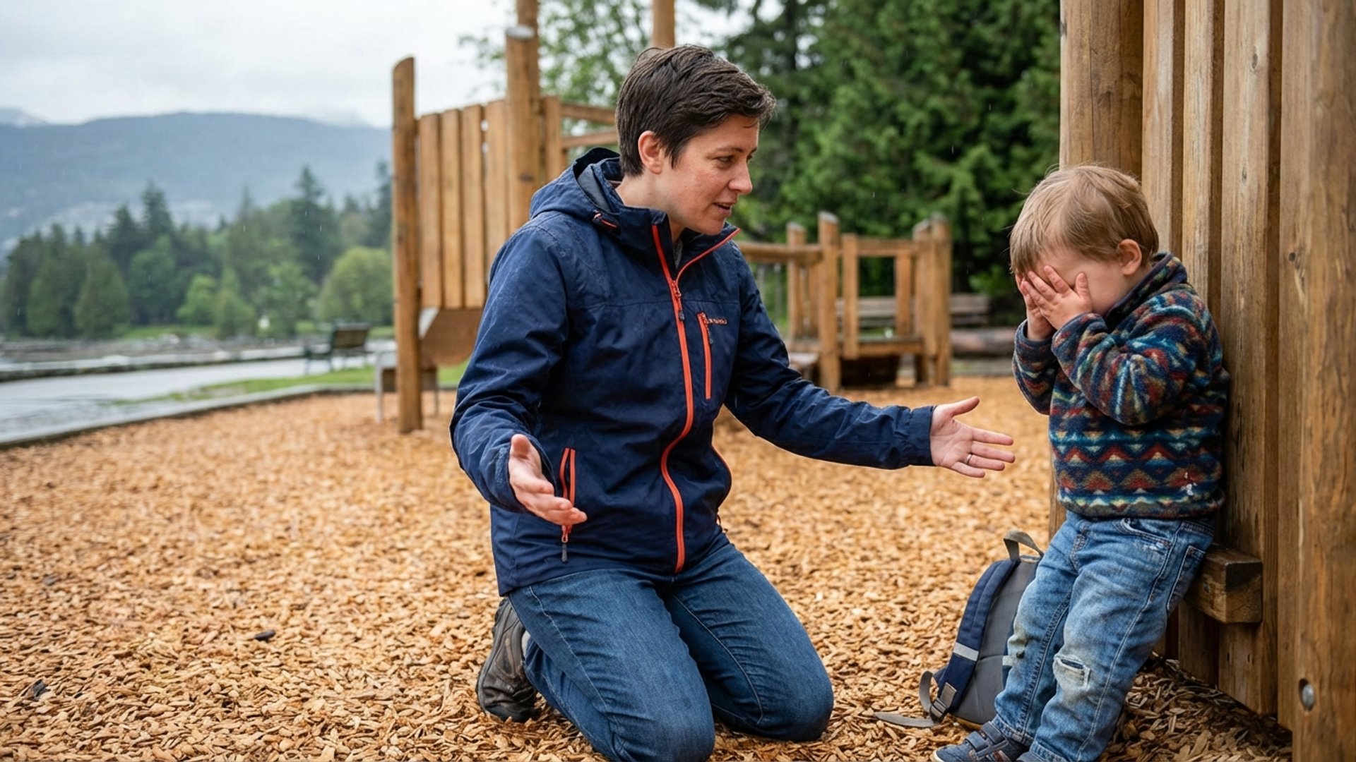 Early Warning Signs Your Vancouver Child May Need Pediatric Behavioral Therapy