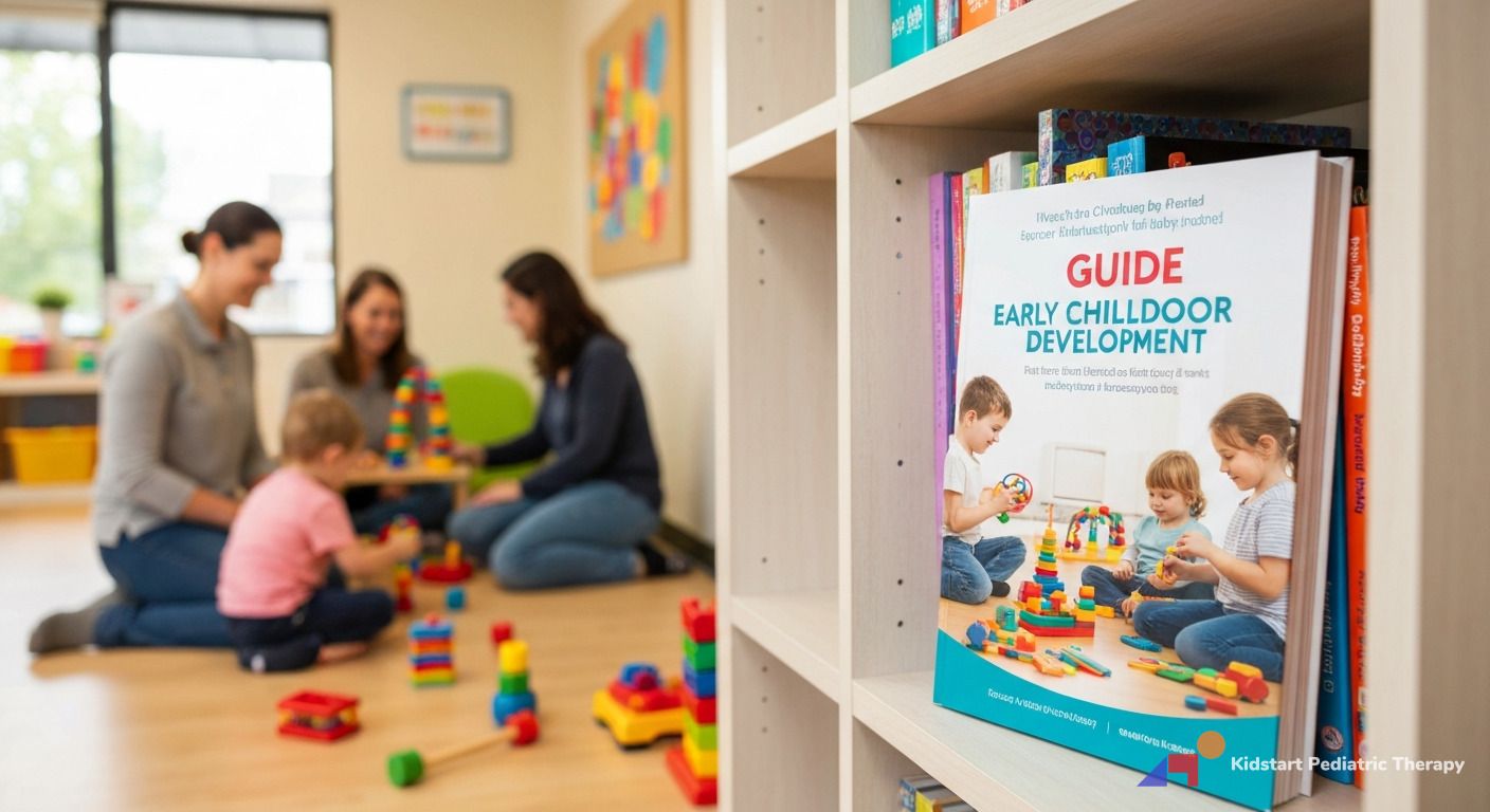 A Pediatric Therapist's Guide to Toddler Footwear: Clinical Assessment Criteria