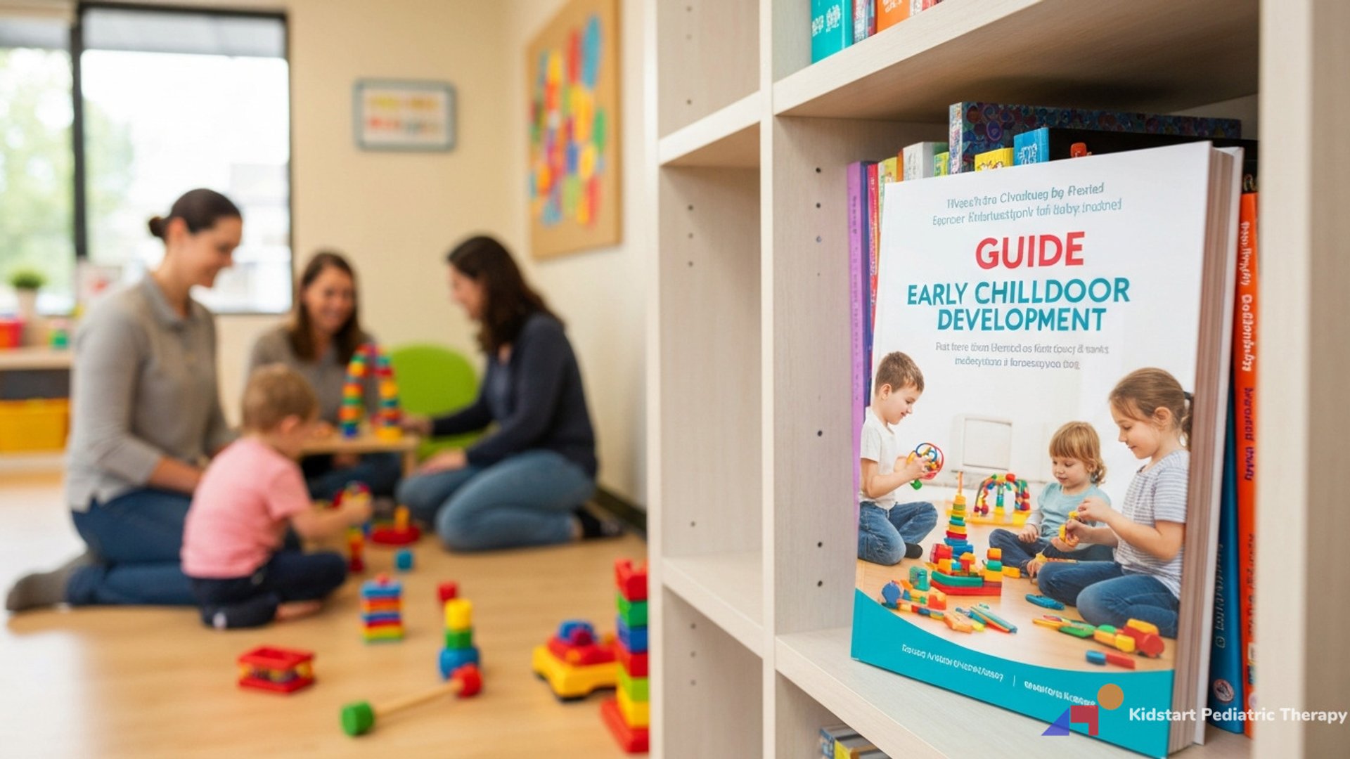 A Pediatric Therapist's Guide to Toddler Footwear: Clinical Assessment Criteria