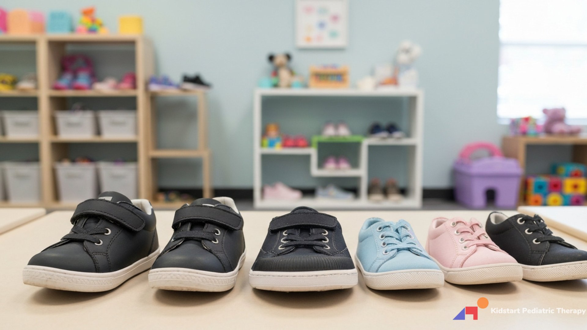 which kids shoes brands are recognized for their reliable support? — Expert Guide for Burnaby | KidStart Pediatric