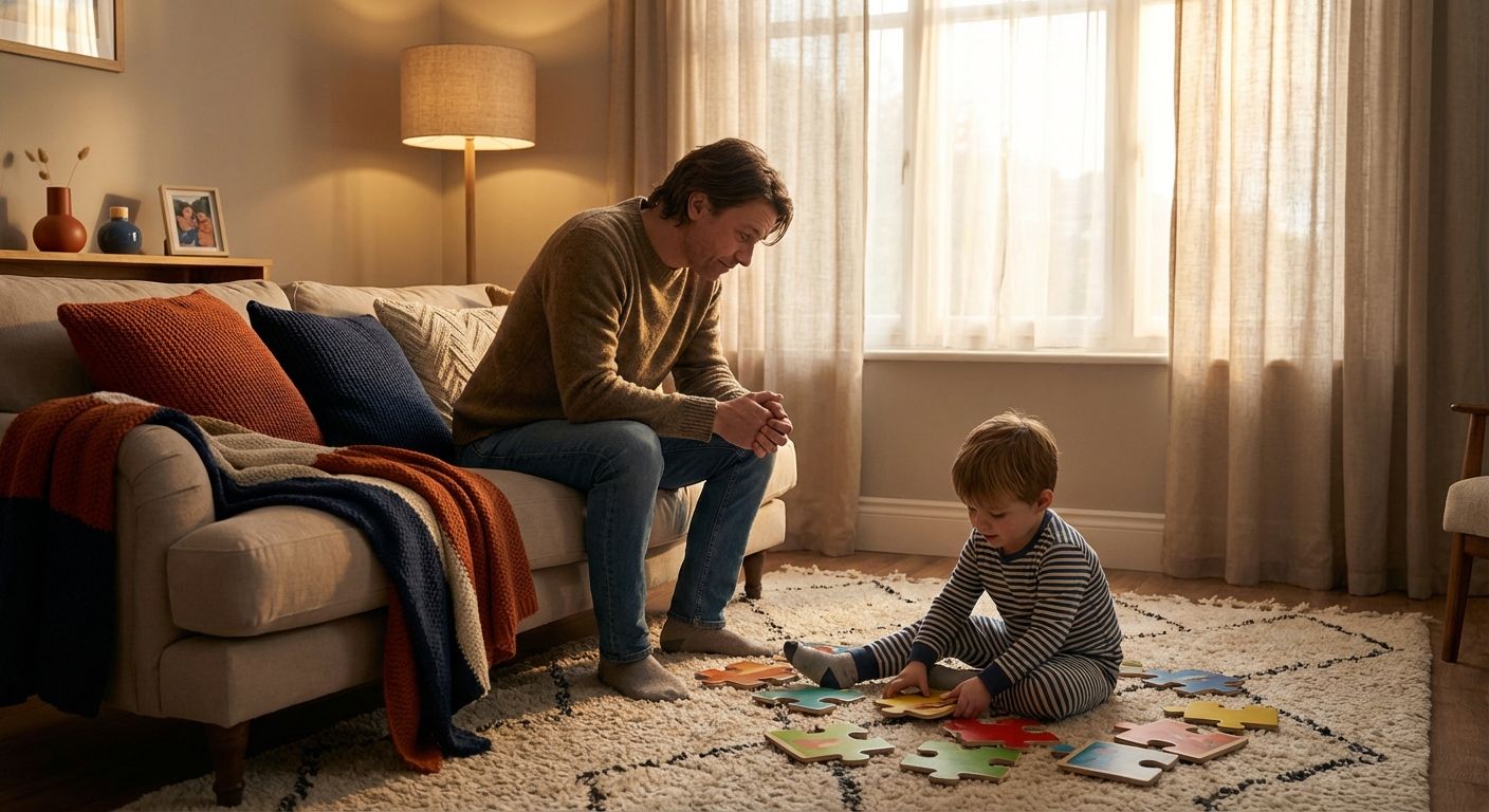 Signs Your Child Needs Pediatric Therapy: What to Watch For as a Parent