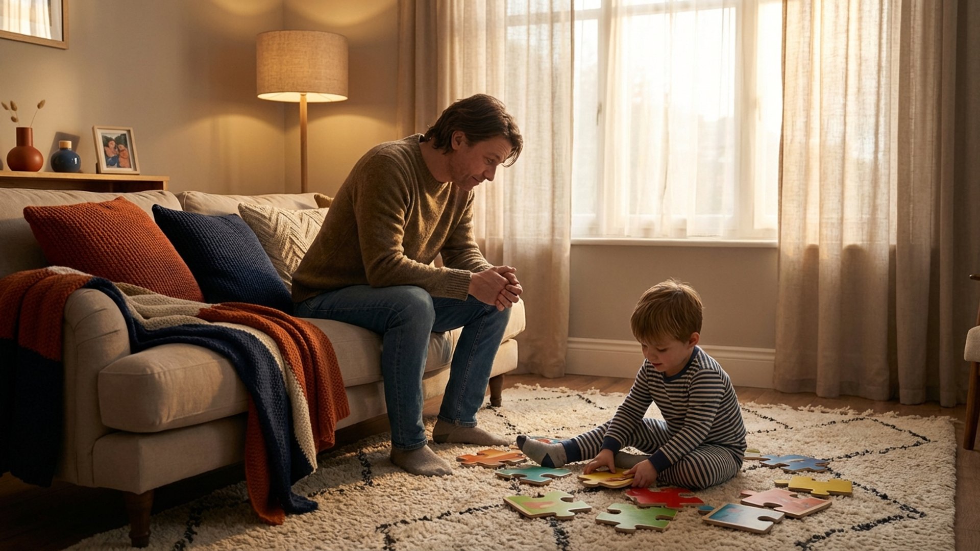 Signs Your Child Needs Pediatric Therapy: What to Watch For as a Parent