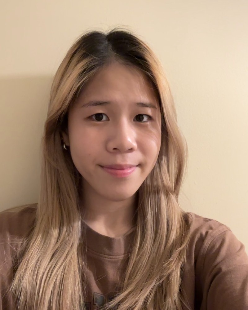 Natalie Liu, Behavioral Interventionist & Clinical Administrative Assistant at KidStart Pediatric Therapy