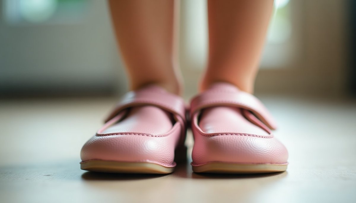 Best Toddler Shoes: What Our Pediatric OTs Check Before Recommending Any Pair — KidStart Pediatric Therapy