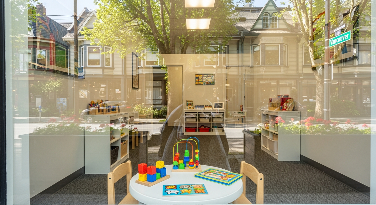 pediatric slp — KidStart Pediatric Therapy