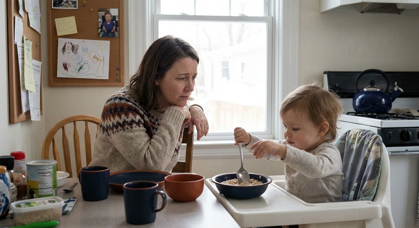 Does My Child Need Occupational Therapy for Kids? Signs, Solutions & Real Answers for Burnaby Parents