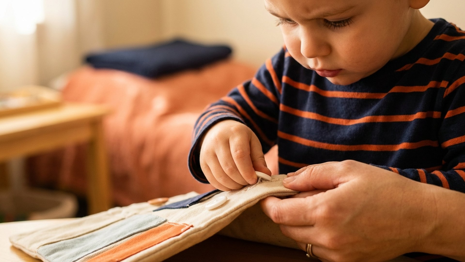 Task-Specific Training for Motor Skill Development: A Guide for Vancouver Pediatric Therapists