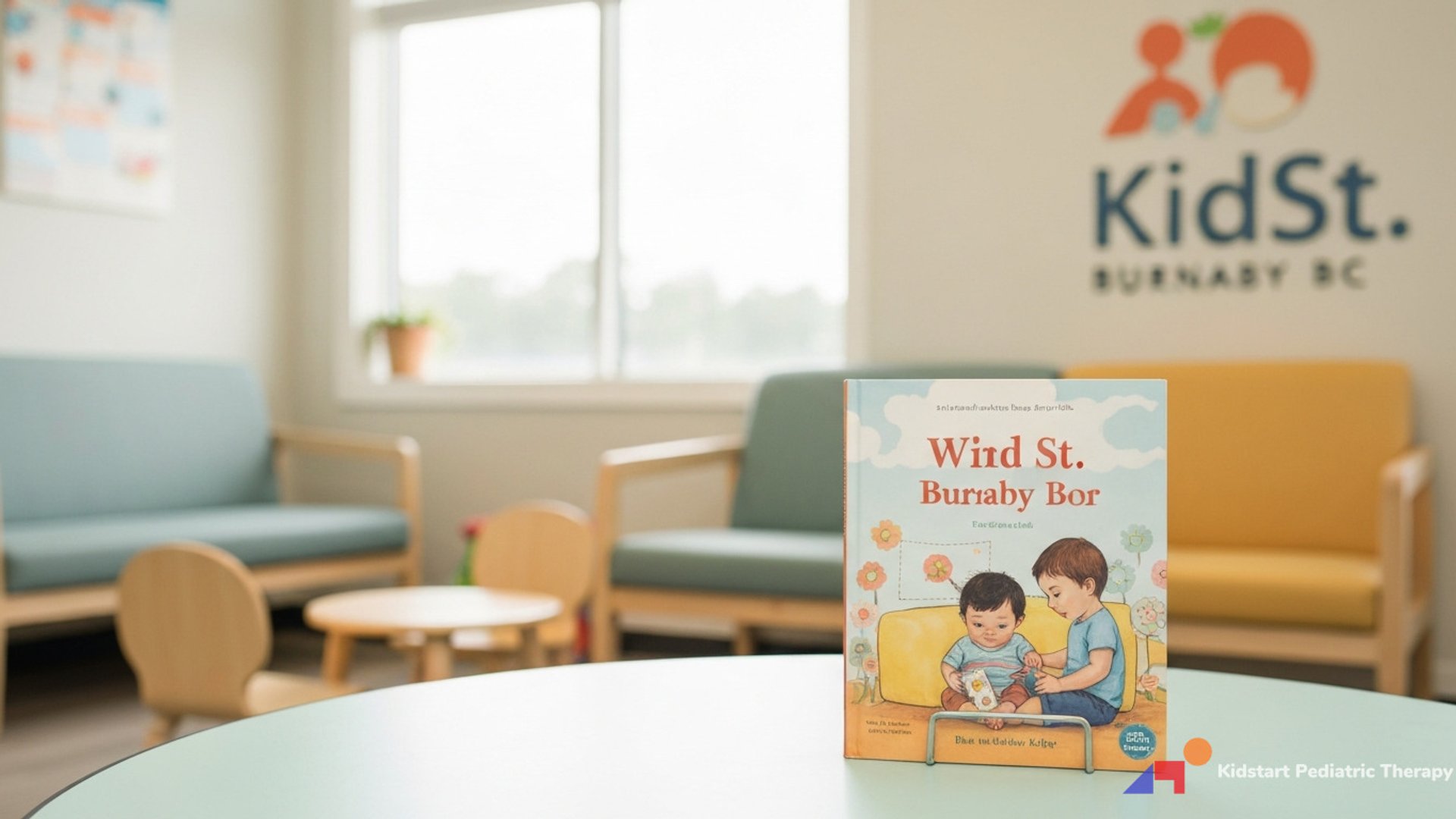 Pediatric OT: The Complete Guide for Parents Who Want Real Answers