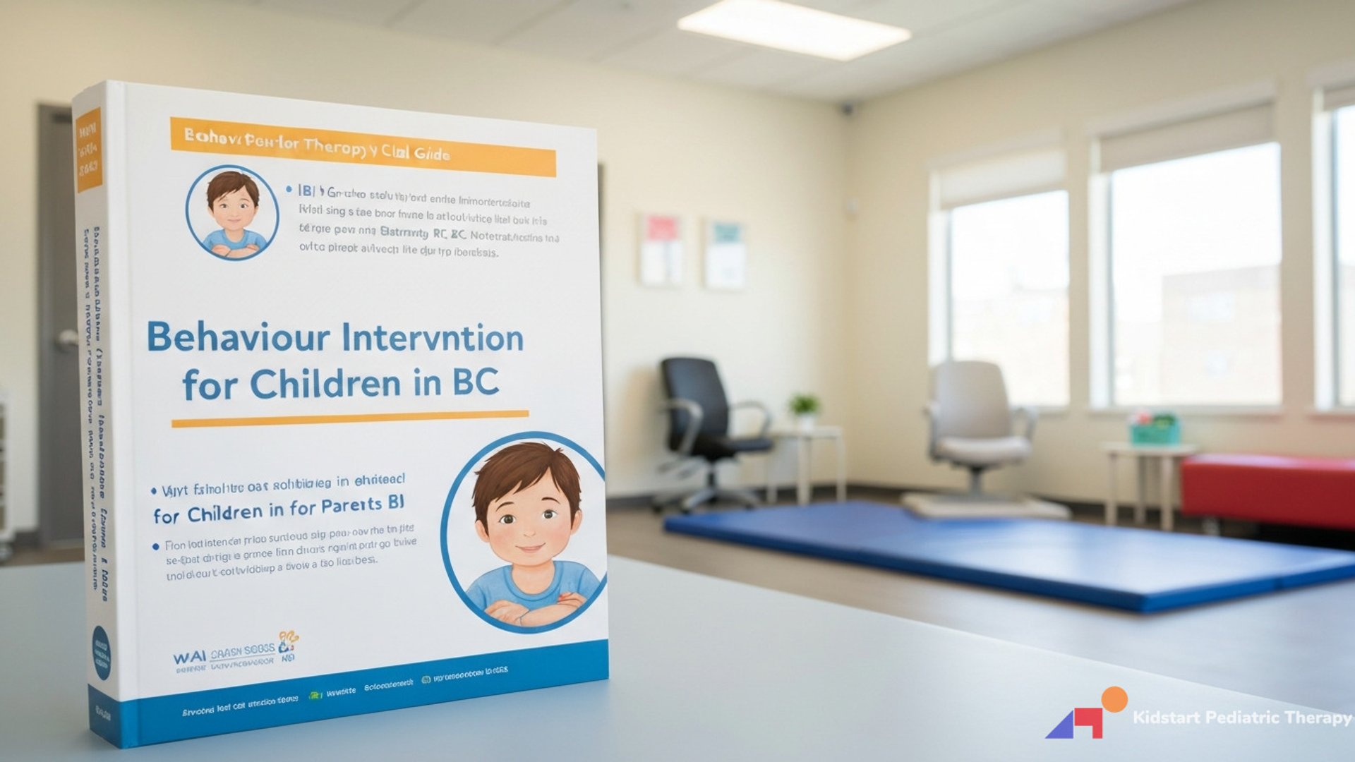 "What Is Behaviour Intervention for Children in BC? A Complete Parent Guide"