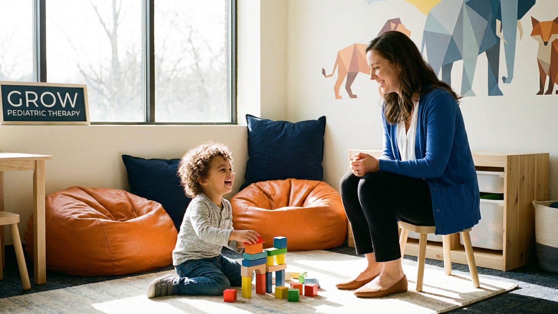 Understanding Autism Behavior in Children