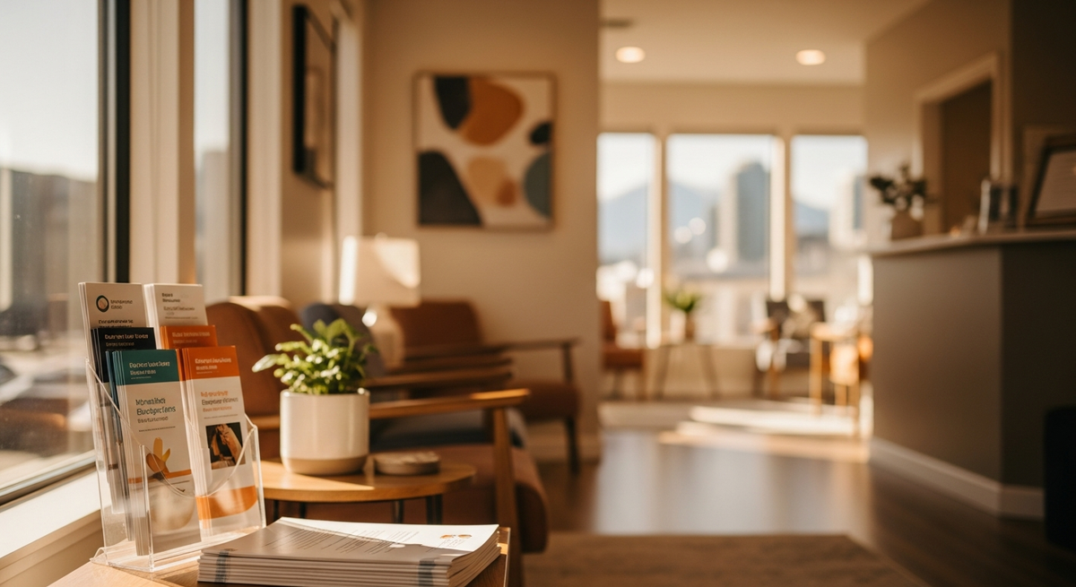 ADHD Clinic Burnaby: 4 Questions Every Parent Should Ask Before Booking an Assessment — KidStart Pediatric Therapy