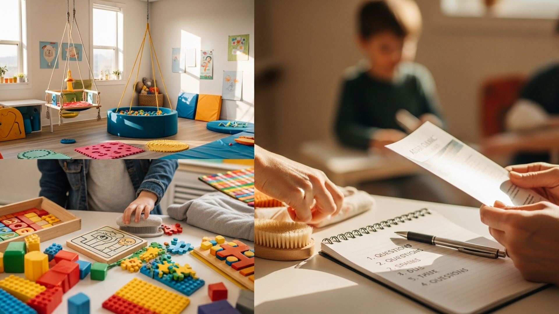 ADHD Clinic Burnaby: 4 Questions Every Parent Should Ask Before Booking an Assessment