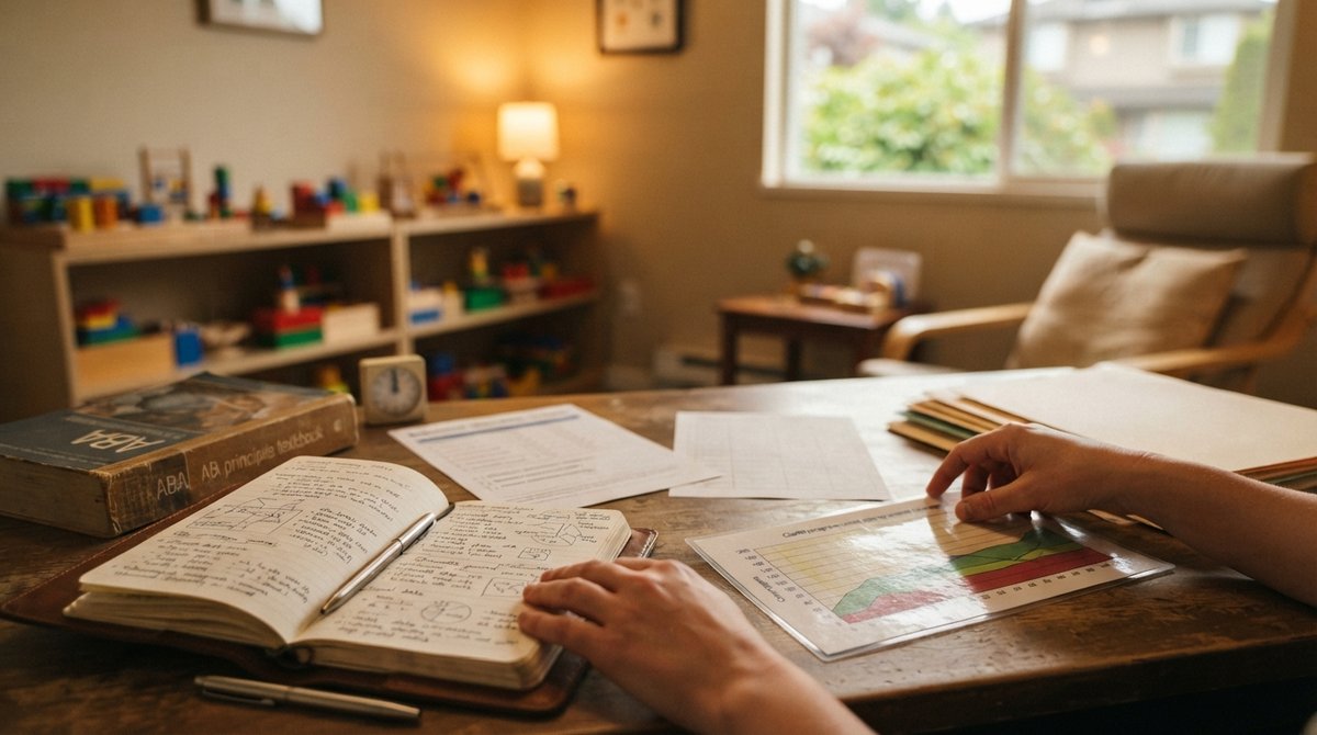 What BCBA Salaries Reveal About ABA Therapy Quality in BC — KidStart Pediatric Therapy