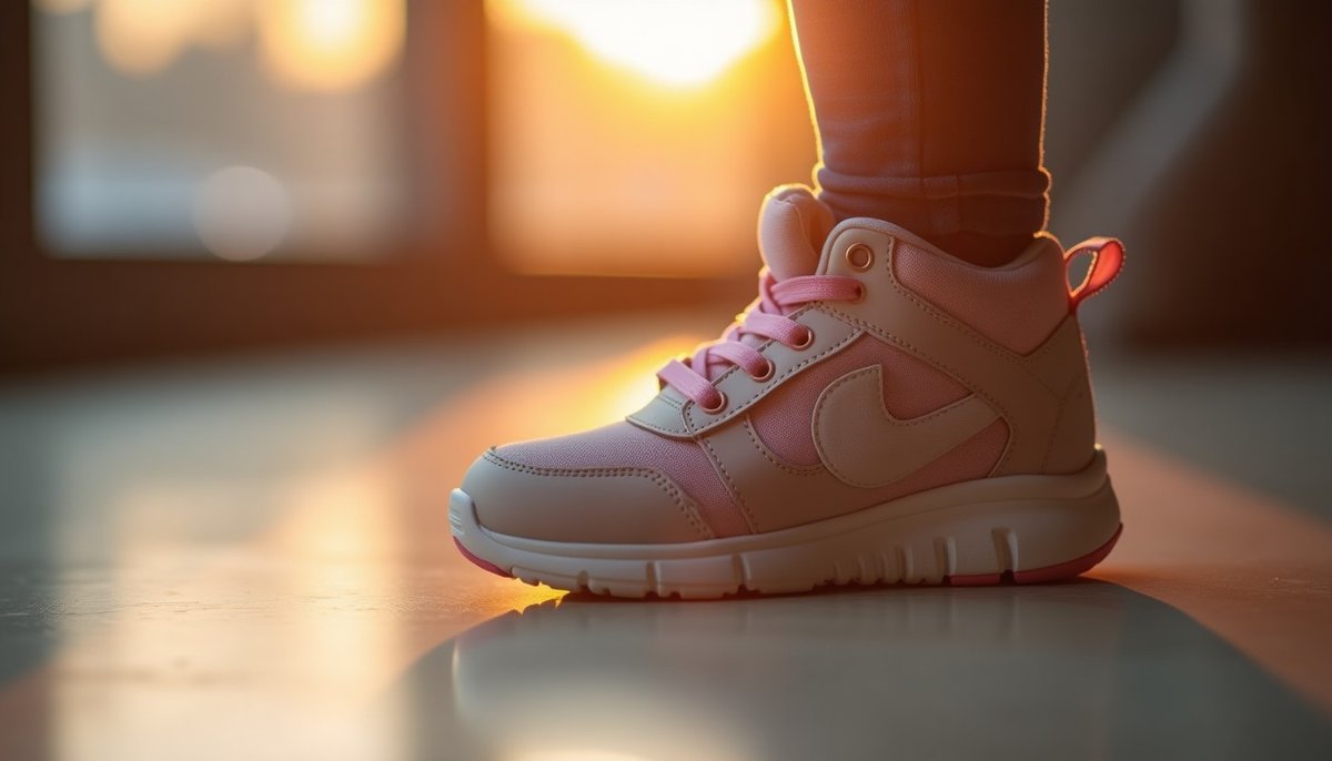 Best Toddler Shoes: What Our Pediatric OTs Check Before Recommending Any Pair — KidStart Pediatric Therapy