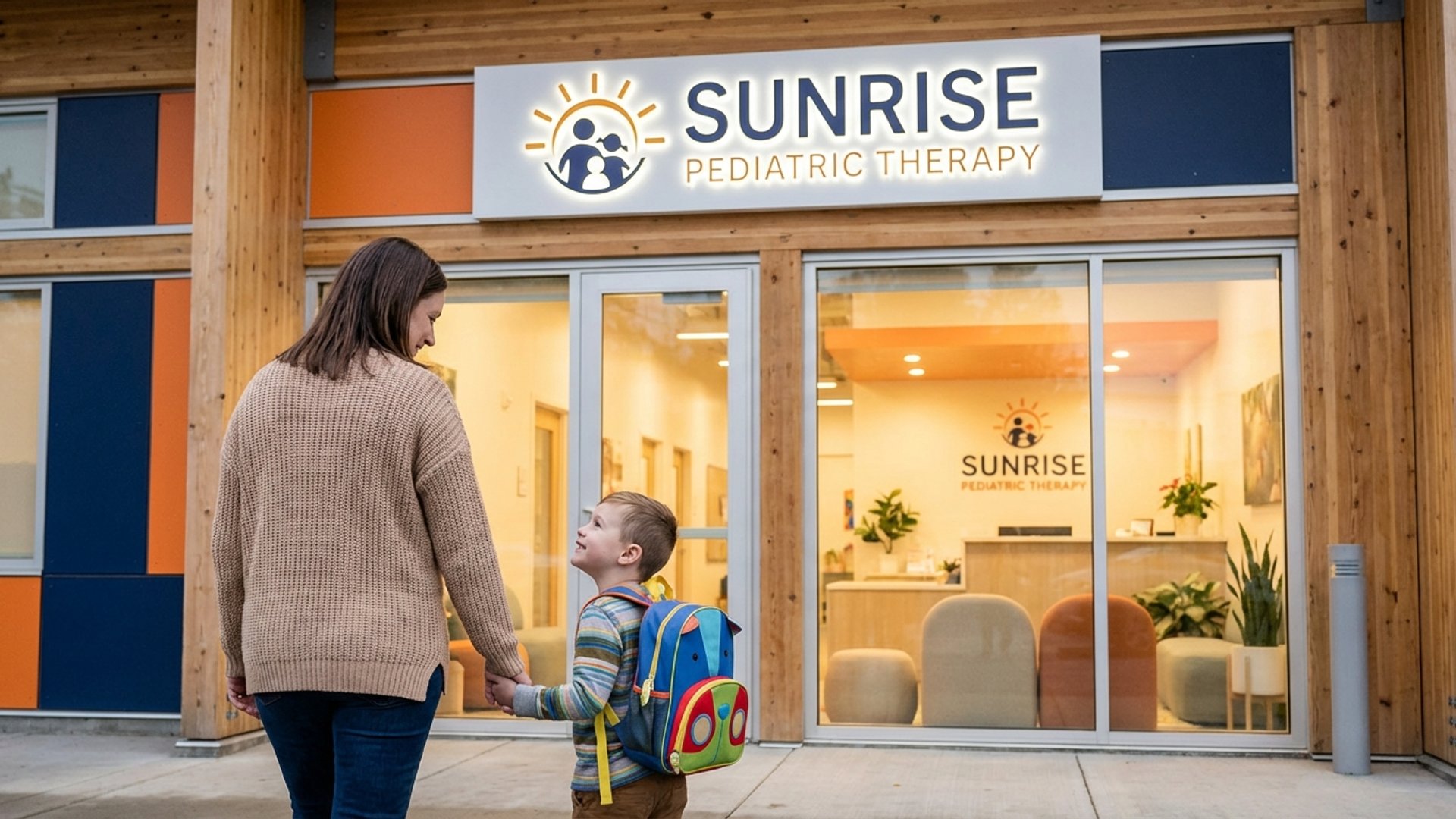 Pediatric Therapy Session: 5 Powerful Tips to Prepare Your Child for Success