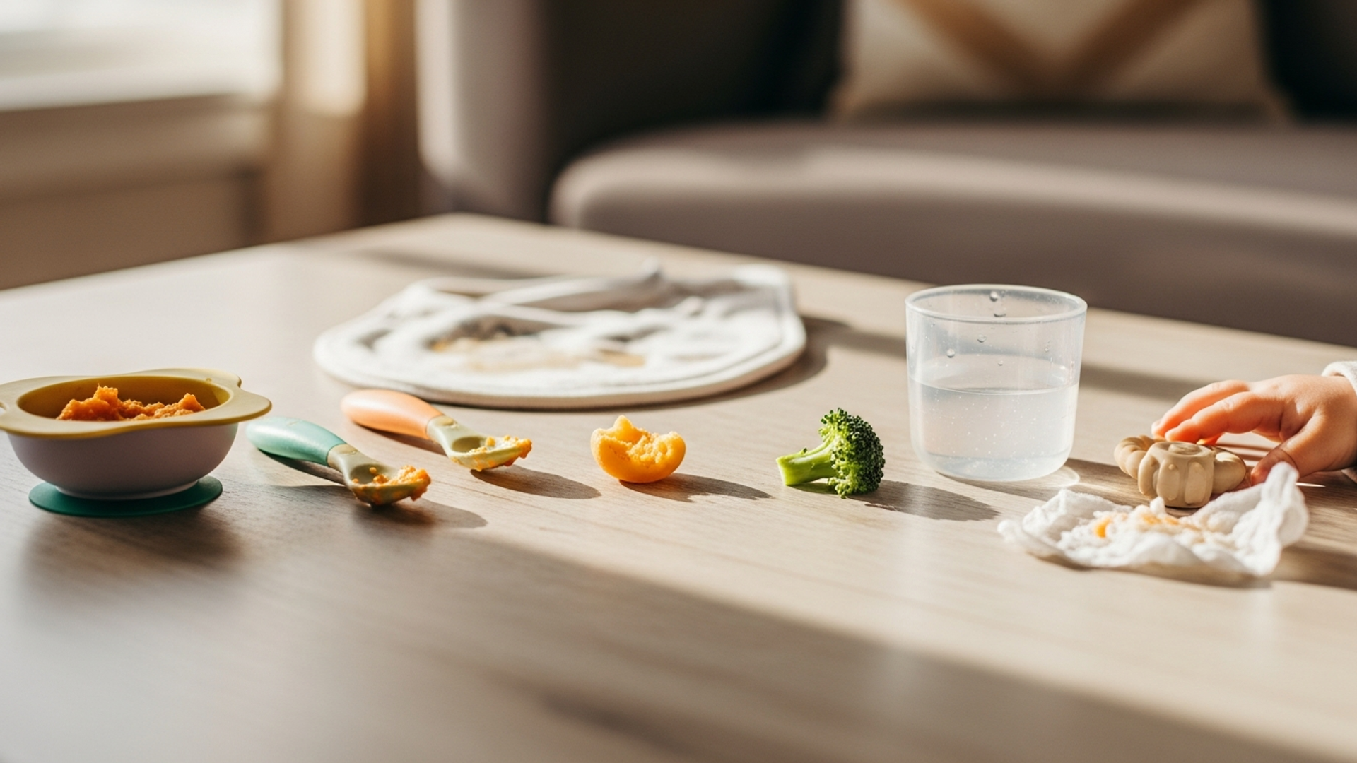 ot pediatrics: 7 Feeding Signs Parents Should Check First