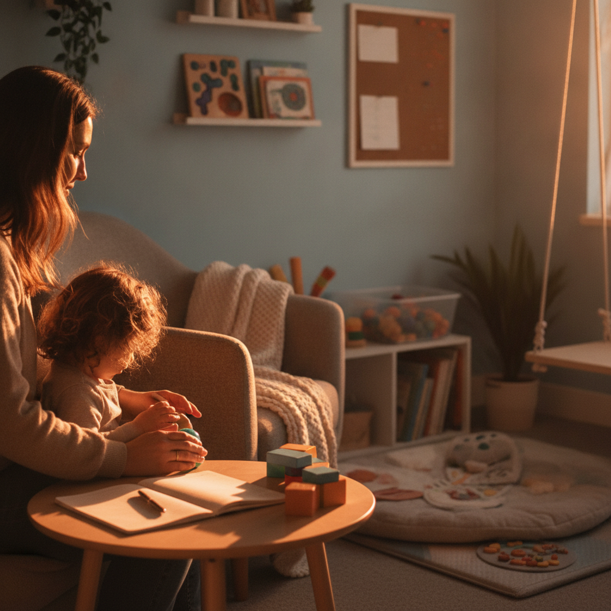 Parenting Counselling for Developmental Concerns: 5 Questions to Ask Before You Start — KidStart Pediatric Therapy