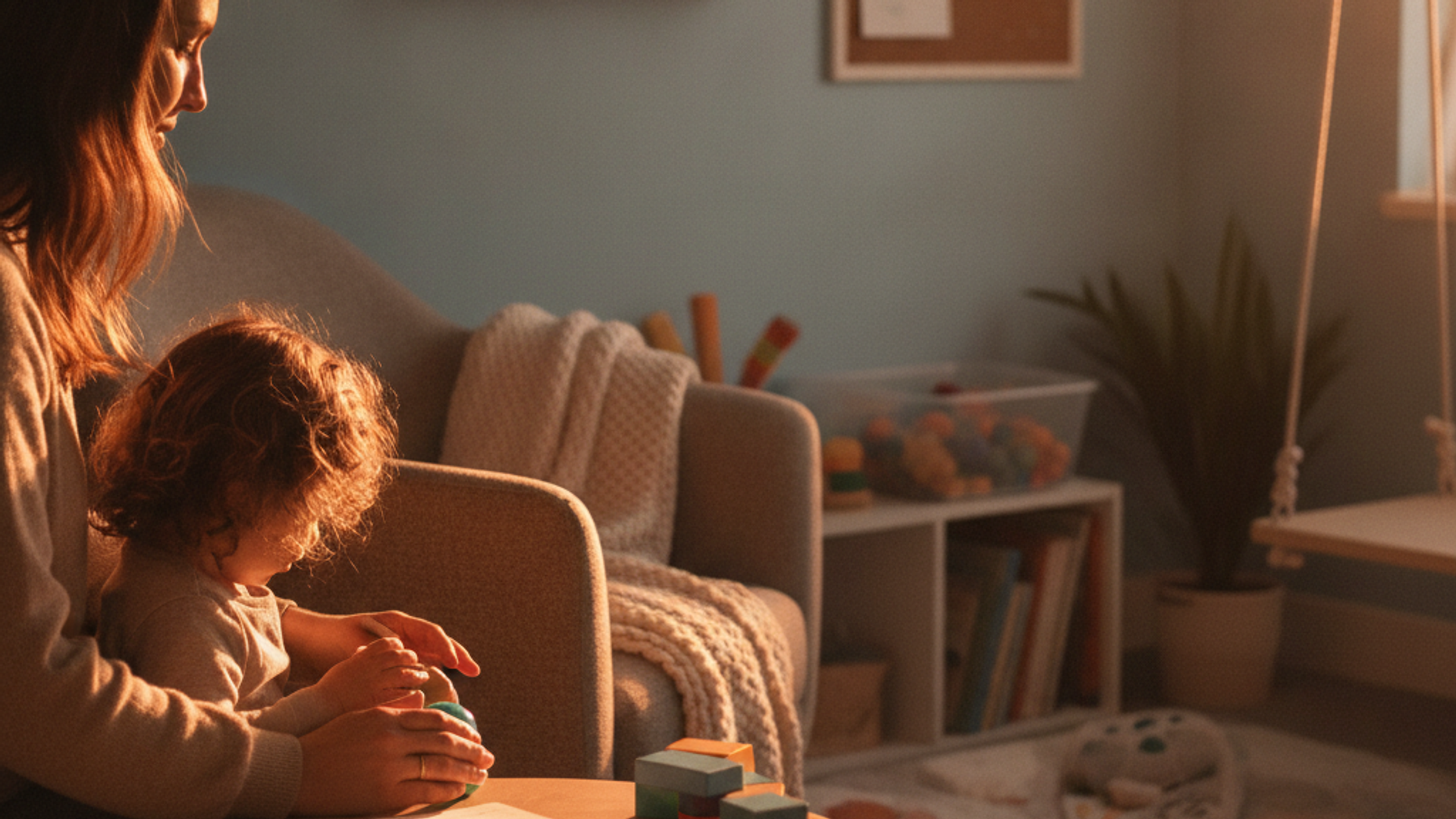 Parenting Counselling for Developmental Concerns: 5 Questions to Ask Before You Start