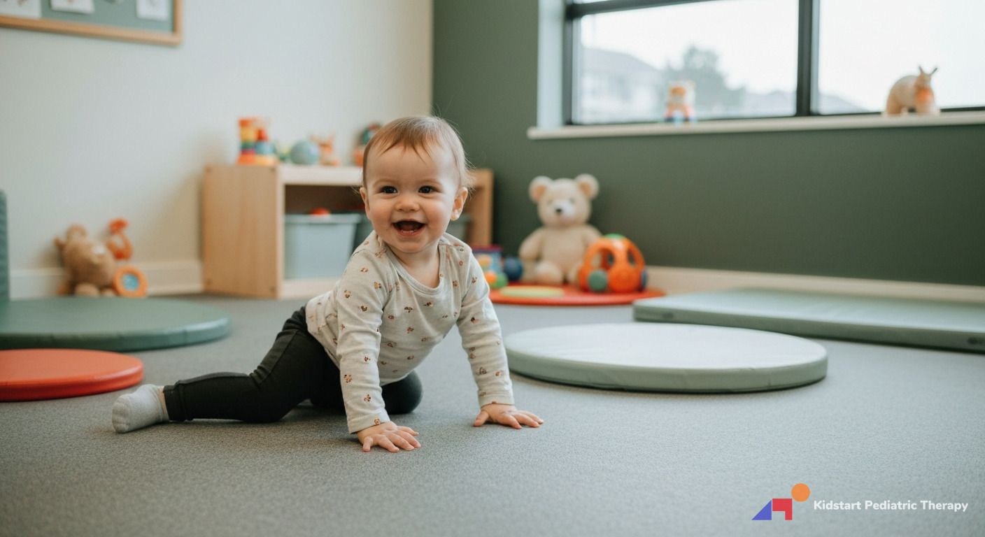 10 Month Old Milestones | Burnaby Guide