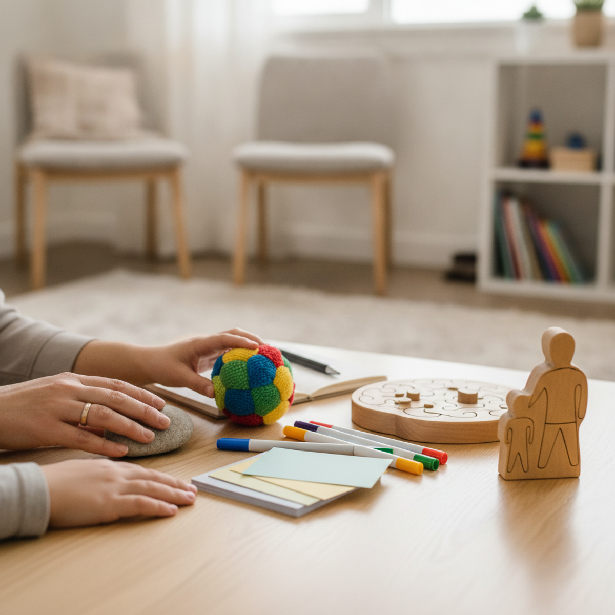 Parenting Counselling for Developmental Concerns: 5 Questions to Ask Before You Start — KidStart Pediatric Therapy