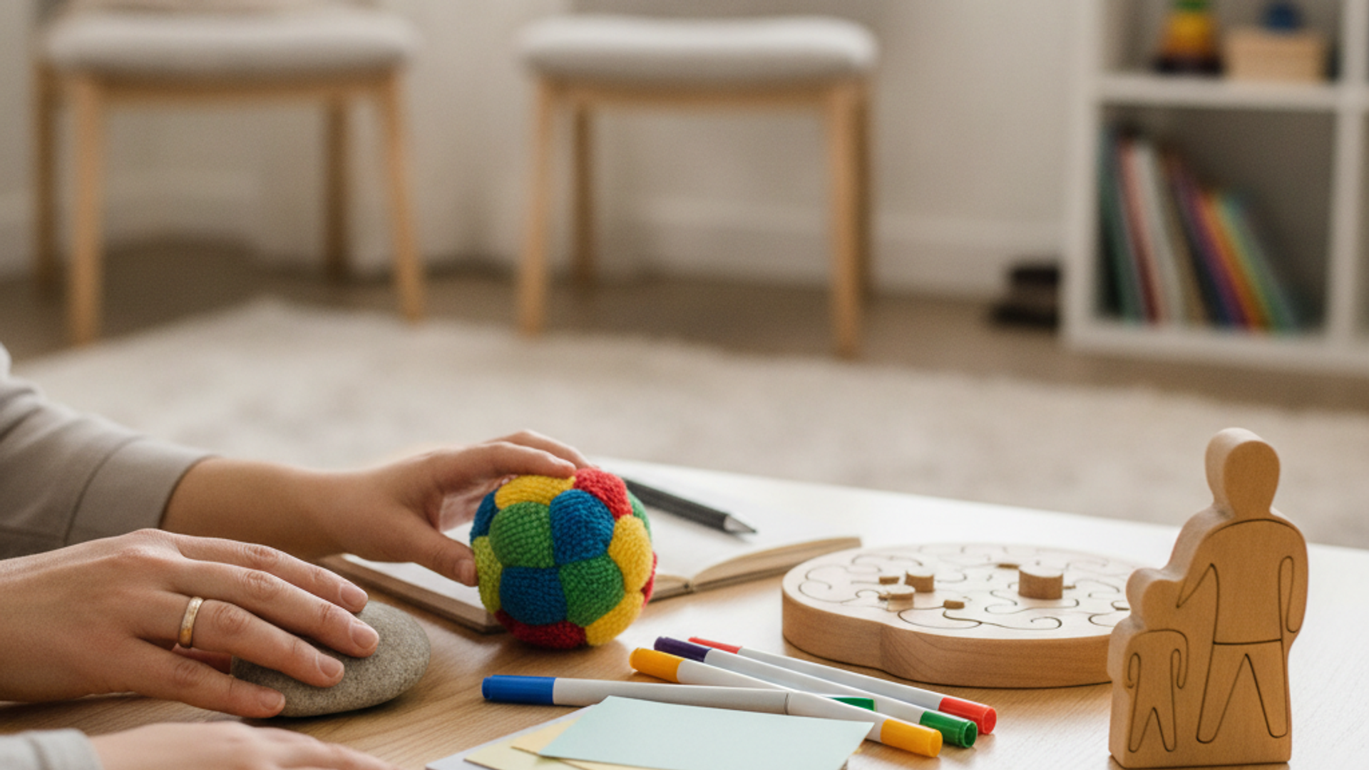 Parenting Counselling for Developmental Concerns: 5 Questions to Ask Before You Start