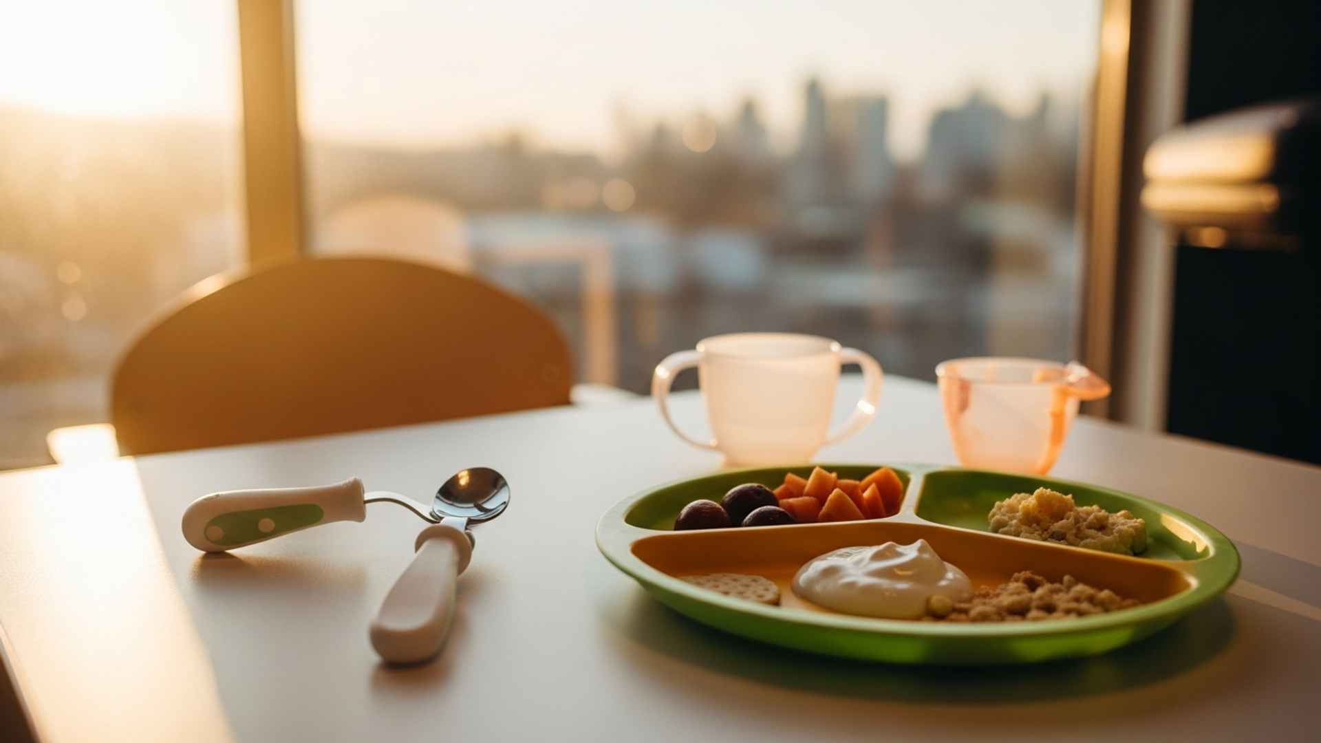 5 Questions to Ask Before Starting Feeding Therapy in Greater Vancouver