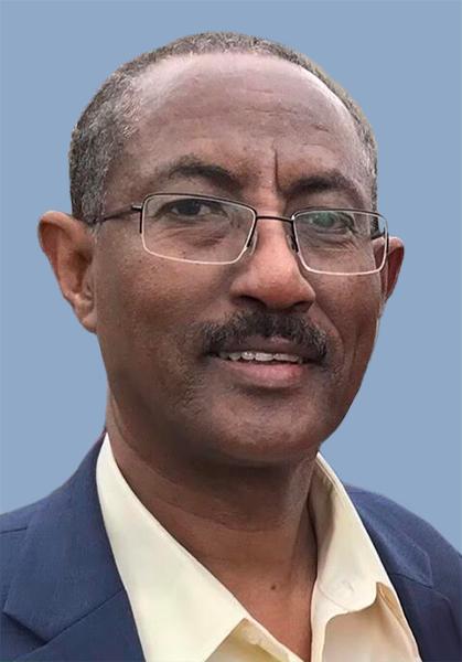 Abate Tadesse Ph.D.