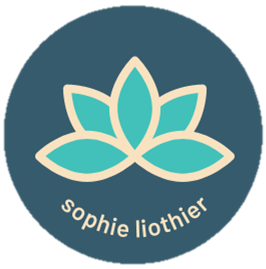 Logo de Sophie Liothier