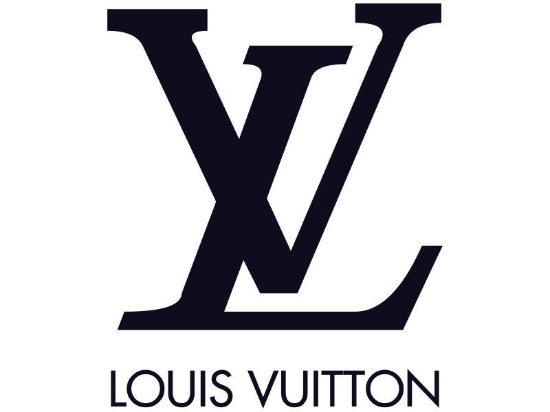 Sticker Louis Vuitton - Magic Stickers