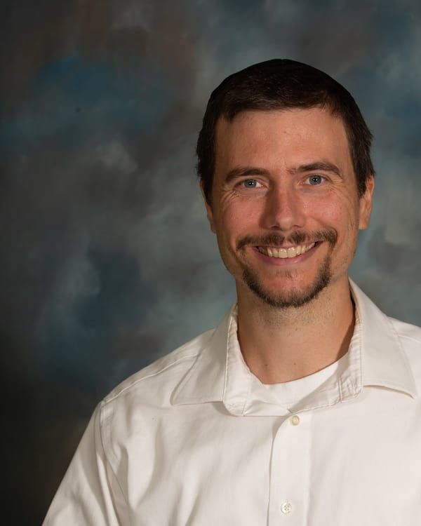 Mr. Ryan Klaiber