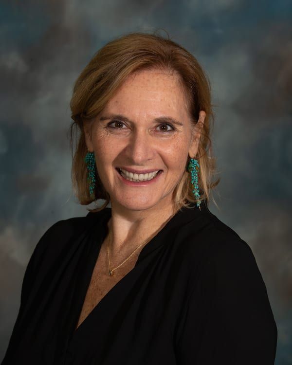Ms. Ronit Razinovsky