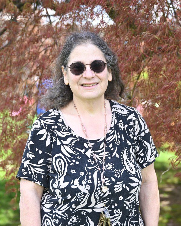 Mrs. Tami Stalbow