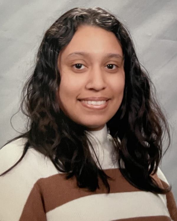 Alexus Murillo