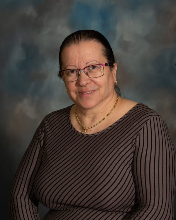 Mrs. Miri Ben-Avi