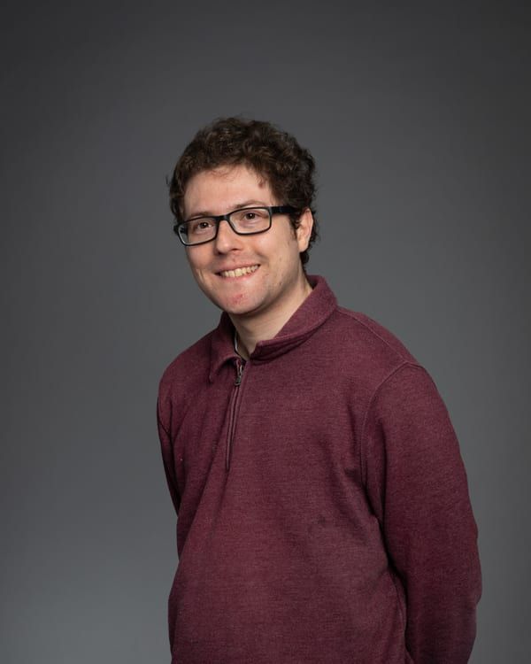 Rafael Rosner-Katz