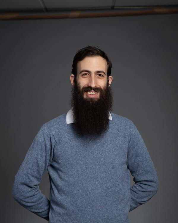 Rabbi Yehoshua Lefkowitz