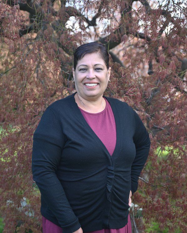 Mrs. Wanda Alicea