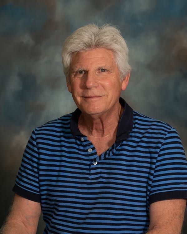 Mr. Fred Lederman