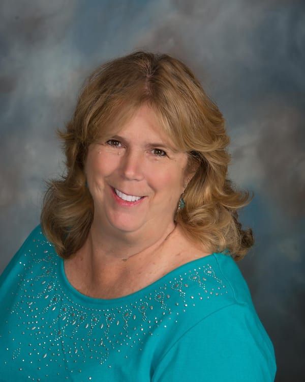 Mrs. Mariann Raftery