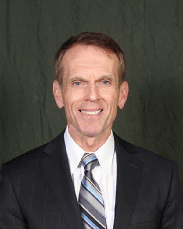 Dr. Vance Austin