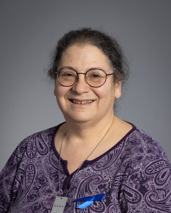 Mrs. Tami Stalbow
