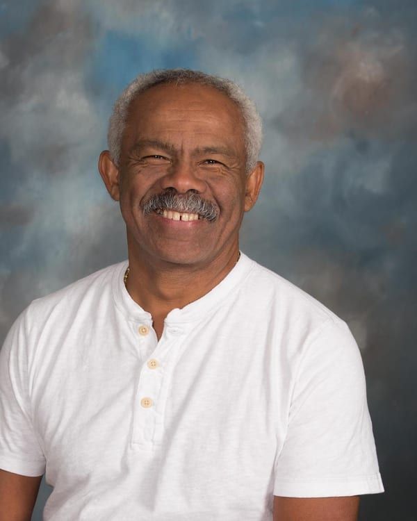 Mr. Victor Rebatta