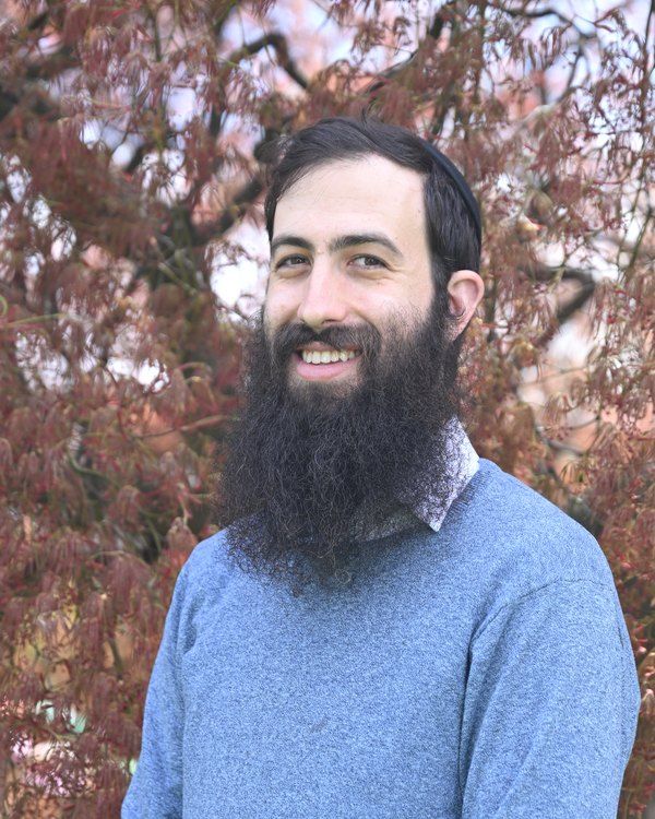 Rabbi Yehoshua Lefkowitz
