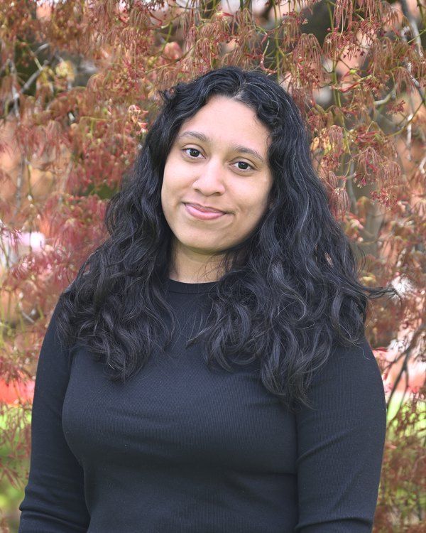 Ms. Alexus Murillo
