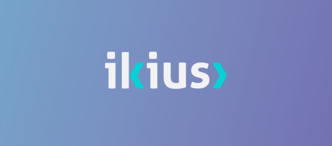 Ikius logo