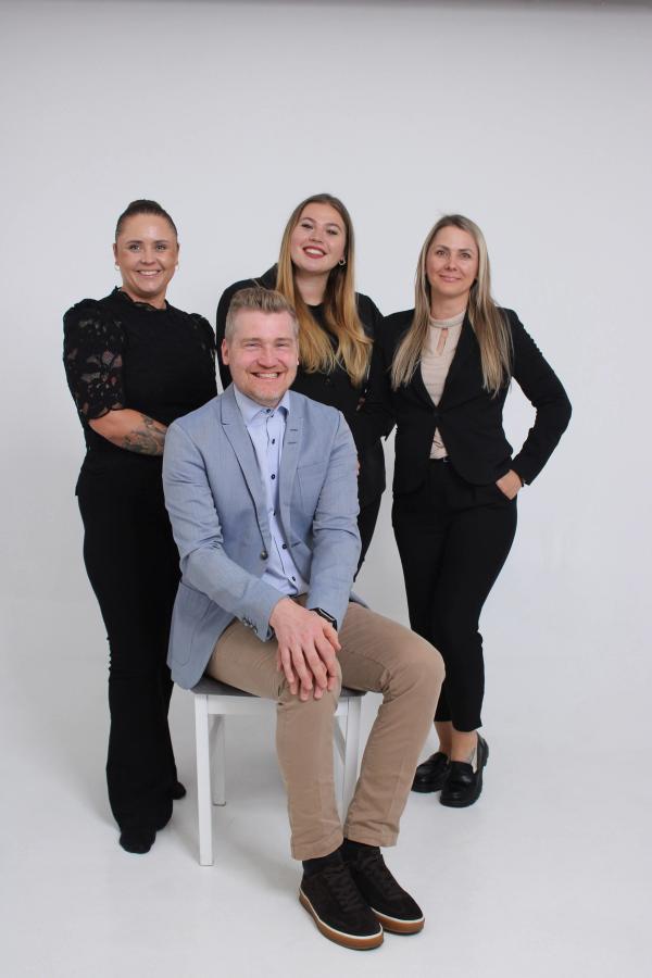 Staffing solutions