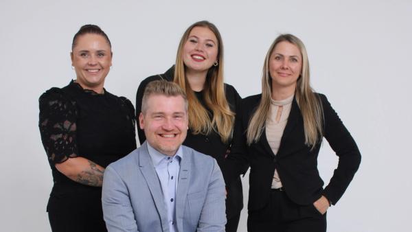 Staffing solutions